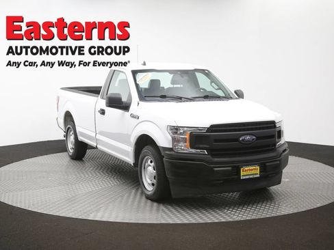Used 2020 Ford F150 XL RWD image 45