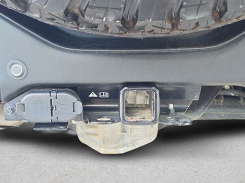 Used 2023 Ford Bronco Raptor AWD/4WD image 69
