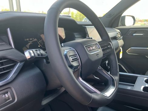 New 2026 GMC Acadia Elevation FWD image 9