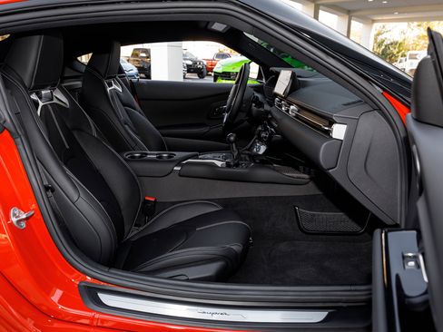 Used 2024 Toyota Supra image 44