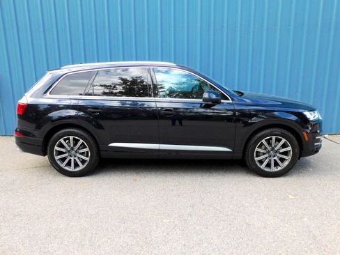 Used 2018 Audi Q7 2.0T Premium Plus w/ Premium Plus Package image 6