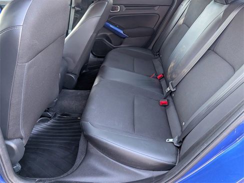 Used 2022 Honda Civic Sport image 24