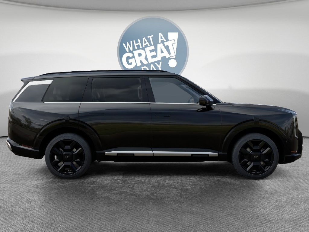 New 2027 Kia Telluride SX Prestige AWD/4WD image 7