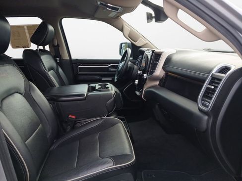 Used 2020 RAM 1500 Laramie image 24