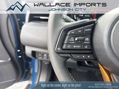 New 2026 Subaru Outback Wilderness AWD/4WD image 19