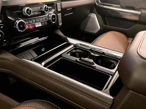 Used 2025 Ford F250 King Ranch image 16