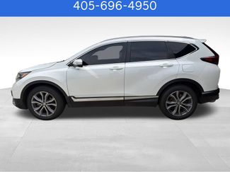 Used 2020 Honda CR-V Touring video 2