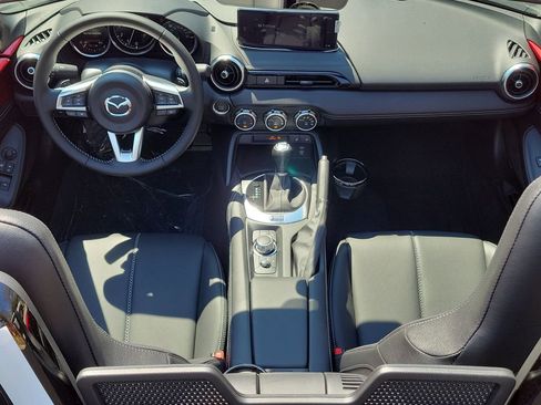 New 2026 MAZDA MX-5 Miata Grand Touring image 12