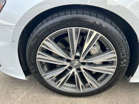 Used 2019 Audi A6 3.0T Prestige w/ Prestige Package image 52