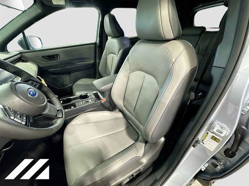 New 2026 Subaru Outback Limited XT image 22