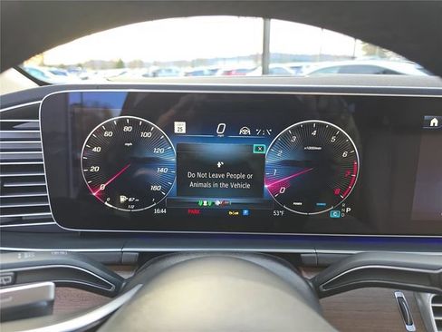 New 2026 Mercedes-Benz GLE 450 4MATIC image 33