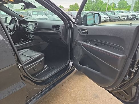 Used 2024 Dodge Durango GT AWD/4WD image 75