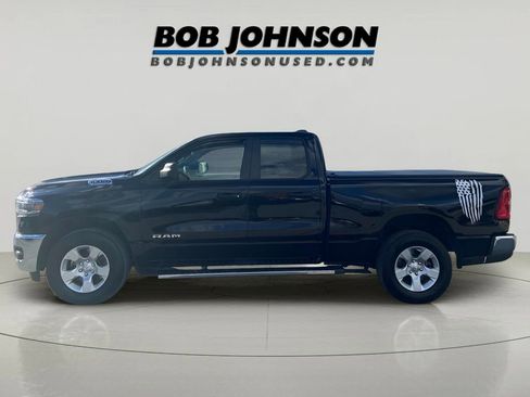 Used 2025 RAM 1500 Tradesman image 7
