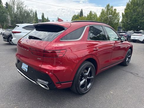 New 2026 Genesis GV70 2.5T Sport Prestige image 7