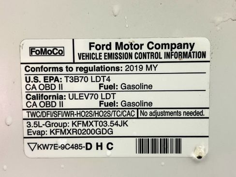 Used 2019 Ford F150 Lariat image 24