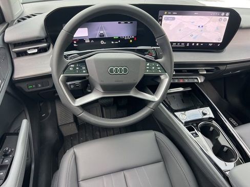 New 2026 Audi Q3 quattro 2.0T AWD/4WD image 34