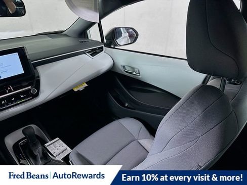 New 2026 Toyota Corolla SE image 26