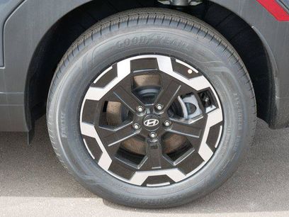 New 2026 Hyundai Santa Fe SE