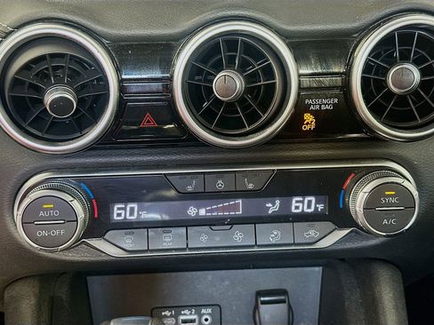 Used 2022 Nissan Sentra SV w/ All-Weather Package FWD image 15