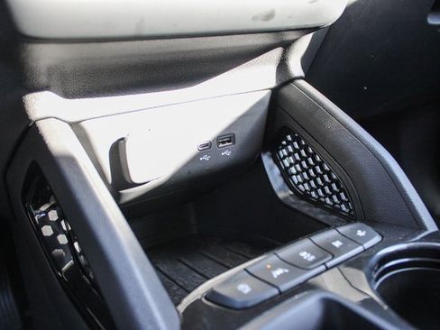 Used 2024 Chevrolet TrailBlazer LS w/ LS Convenience Package image 19