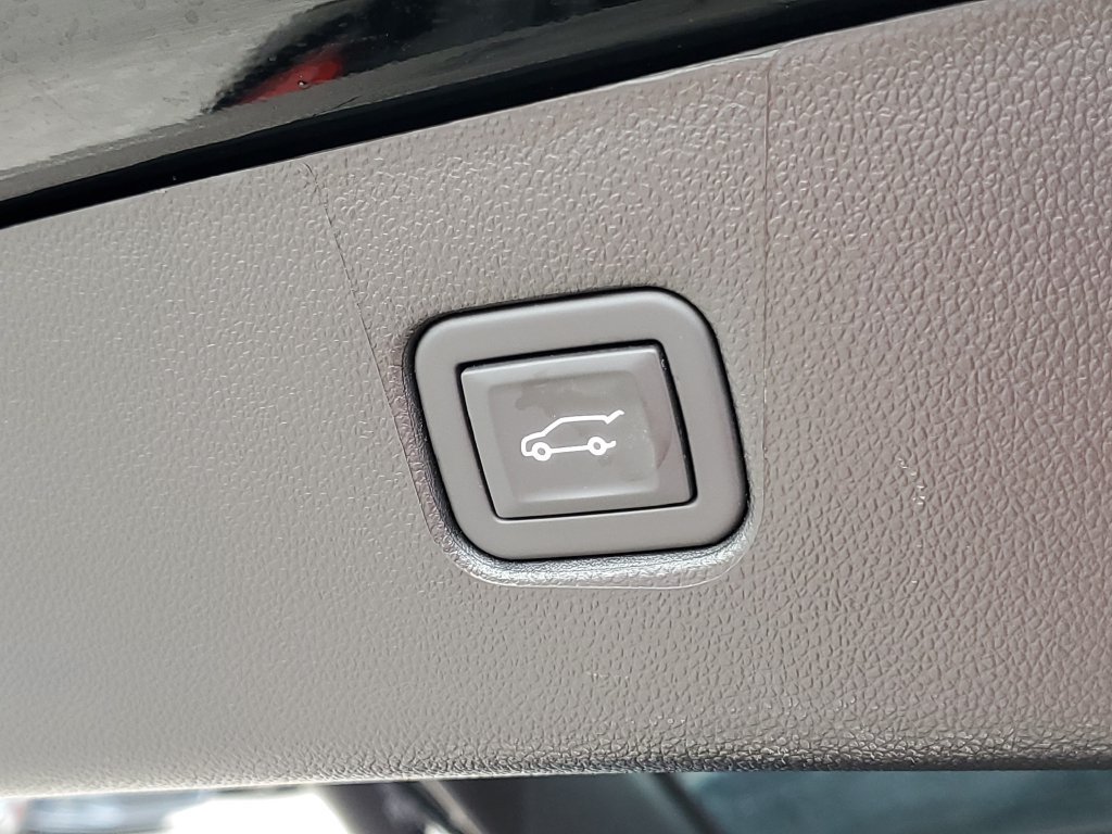 Used 2024 Chevrolet Blazer RS AWD/4WD image 10
