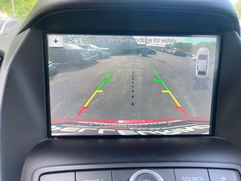 Used 2019 Ford Escape SEL AWD/4WD image 24