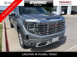 Used 2023 GMC Sierra 1500 Denali AWD/4WD video 1