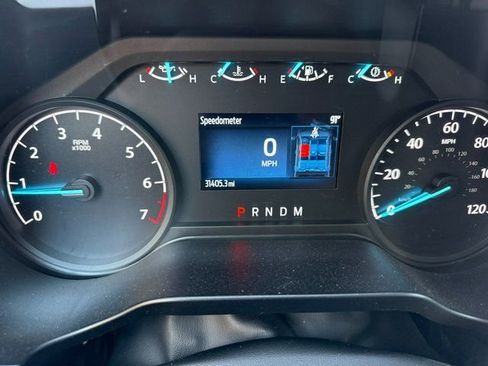 Used 2023 Ford F250 XLT image 7