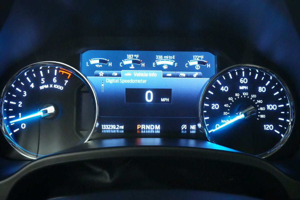 Used 2020 Ford Expedition Platinum AWD/4WD image 44