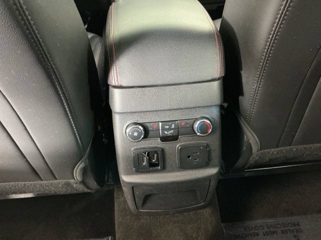 Used 2018 Ford Explorer Sport AWD/4WD image 26