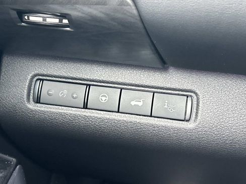 New 2026 Nissan Pathfinder Platinum AWD/4WD image 29