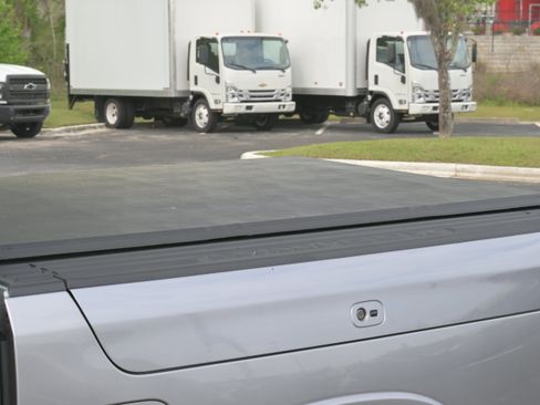 Used 2025 RAM 1500 Tungsten AWD/4WD image 40