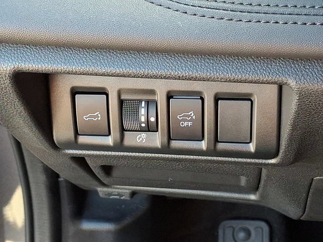 Used 2023 Subaru Outback Wilderness AWD/4WD image 16
