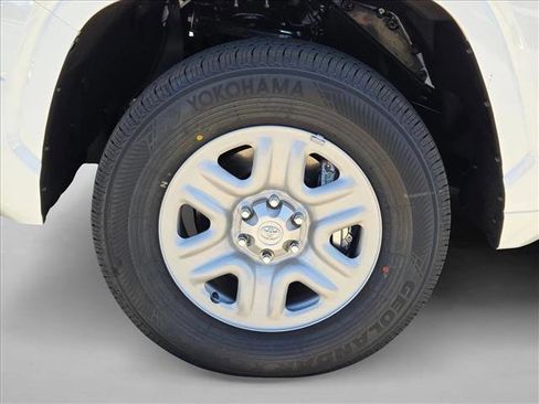 New 2026 Toyota Tundra SR RWD image 10