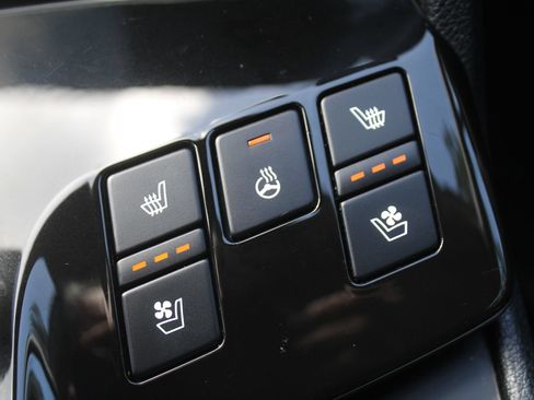 Certified 2023 Kia Sportage SX FWD image 41