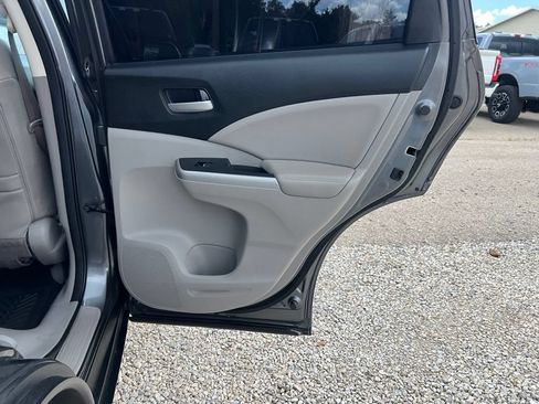 Used 2013 Honda CR-V EX-L image 19