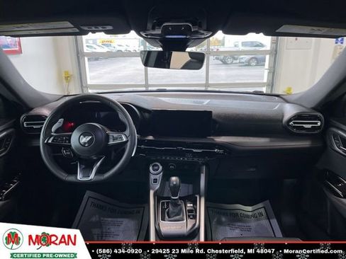 Used 2024 Dodge Hornet R/T image 11