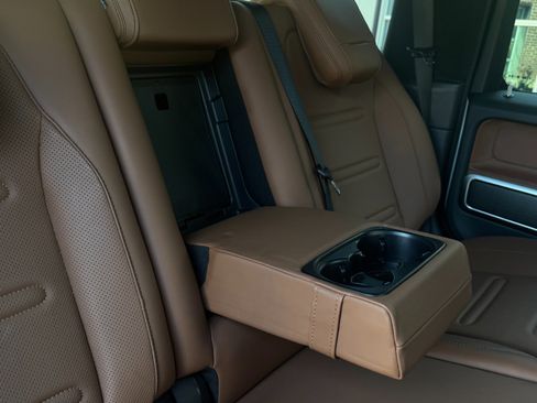 Used 2019 Mercedes-Benz G 550 image 58