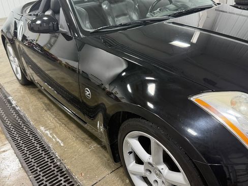 Used 2004 Nissan 350Z Touring image 35