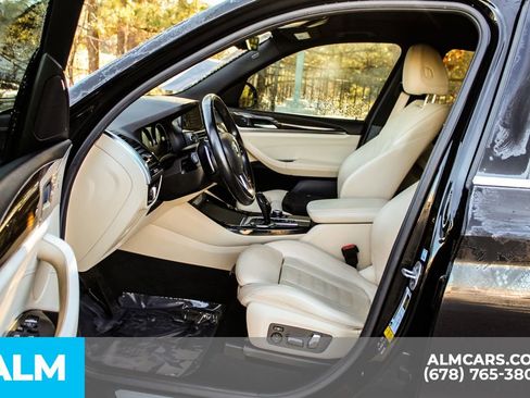 Used 2018 BMW X3 xDrive30i image 15