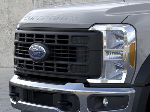 New 2026 Ford F450 XL image 19