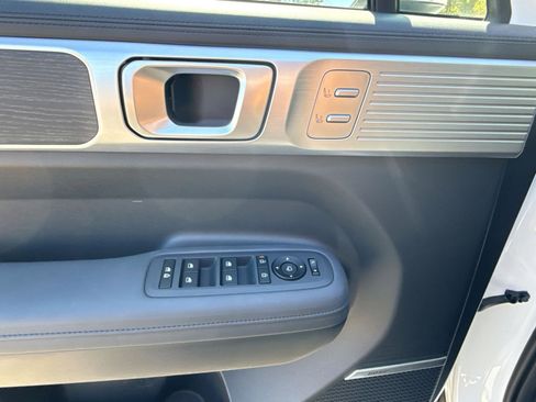 New 2026 Hyundai Santa Fe Limited image 15