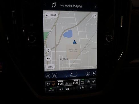 New 2026 Subaru Forester Touring image 22