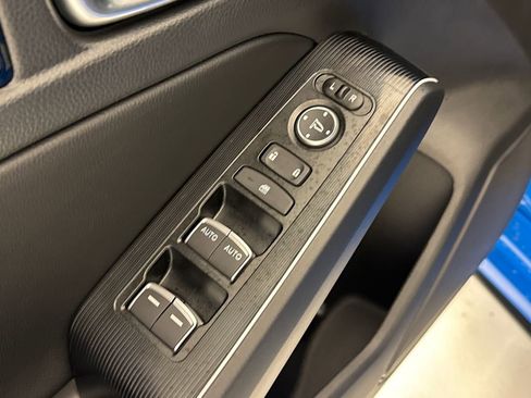 New 2026 Honda Civic Sport Touring image 21