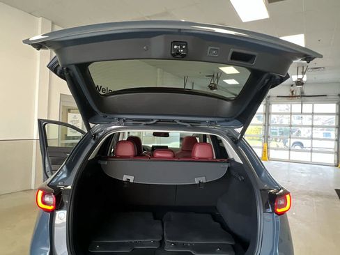 Certified 2023 MAZDA CX-5 Carbon Edition image 12