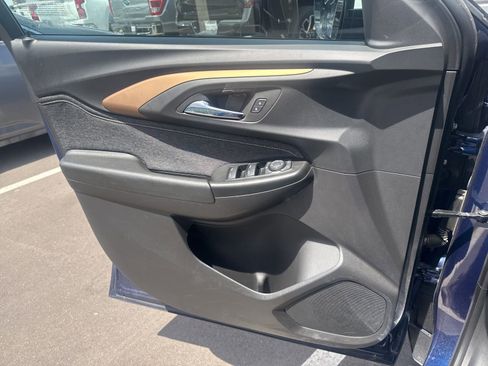 Certified 2023 Chevrolet TrailBlazer ACTIV w/ Convenience Package FWD image 13