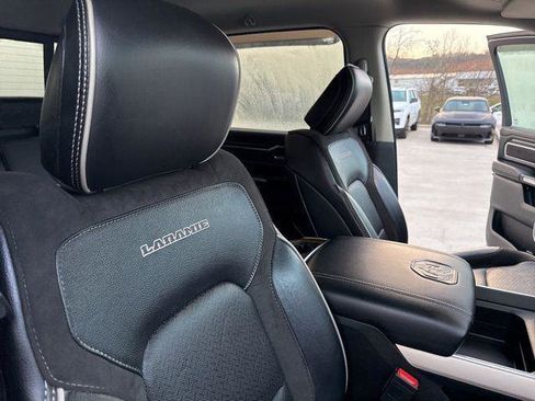 Used 2022 RAM 1500 Laramie image 38