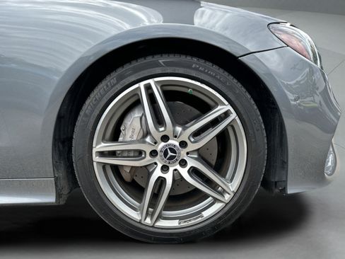 Used 2018 Mercedes-Benz E 400 Coupe image 43