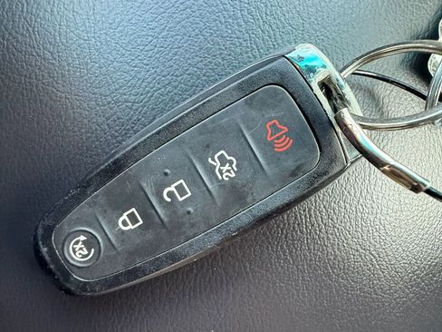 Used 2015 Ford Explorer Sport w/ Equipment Group 401A AWD/4WD image 34