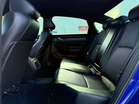 Used 2022 Honda Accord Sport image 39